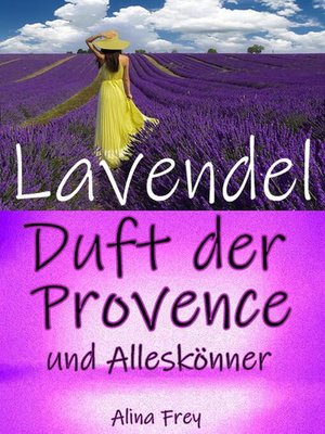 cover image of Lavendel